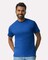 Gildan® Ultra Cotton Short Sleeve Crewneck 100% US Cotton T-Shirt for Custom Printing & Layering Outfits